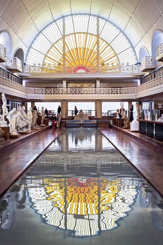 Musée de la Piscine, Roubaix